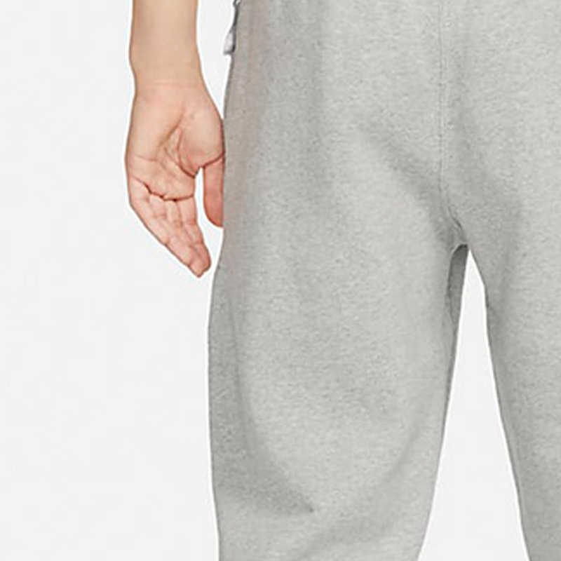 Nike Genuine New Season Men's Fashion Casual Knit Sports Long PantsDX1365-063