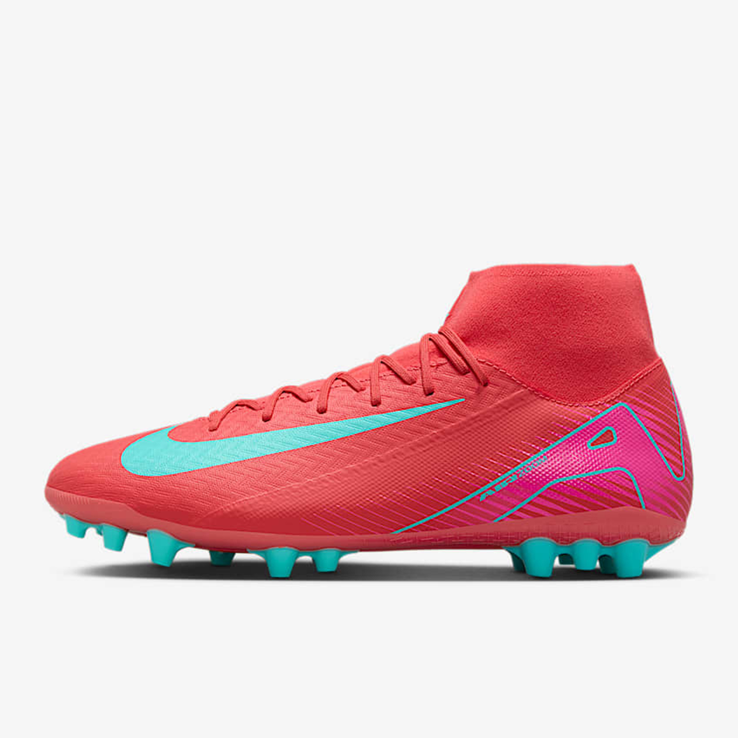 Nike Genuine Assassin Series Men's Artificial Grass Grasping Football Shoes FQ8329-800