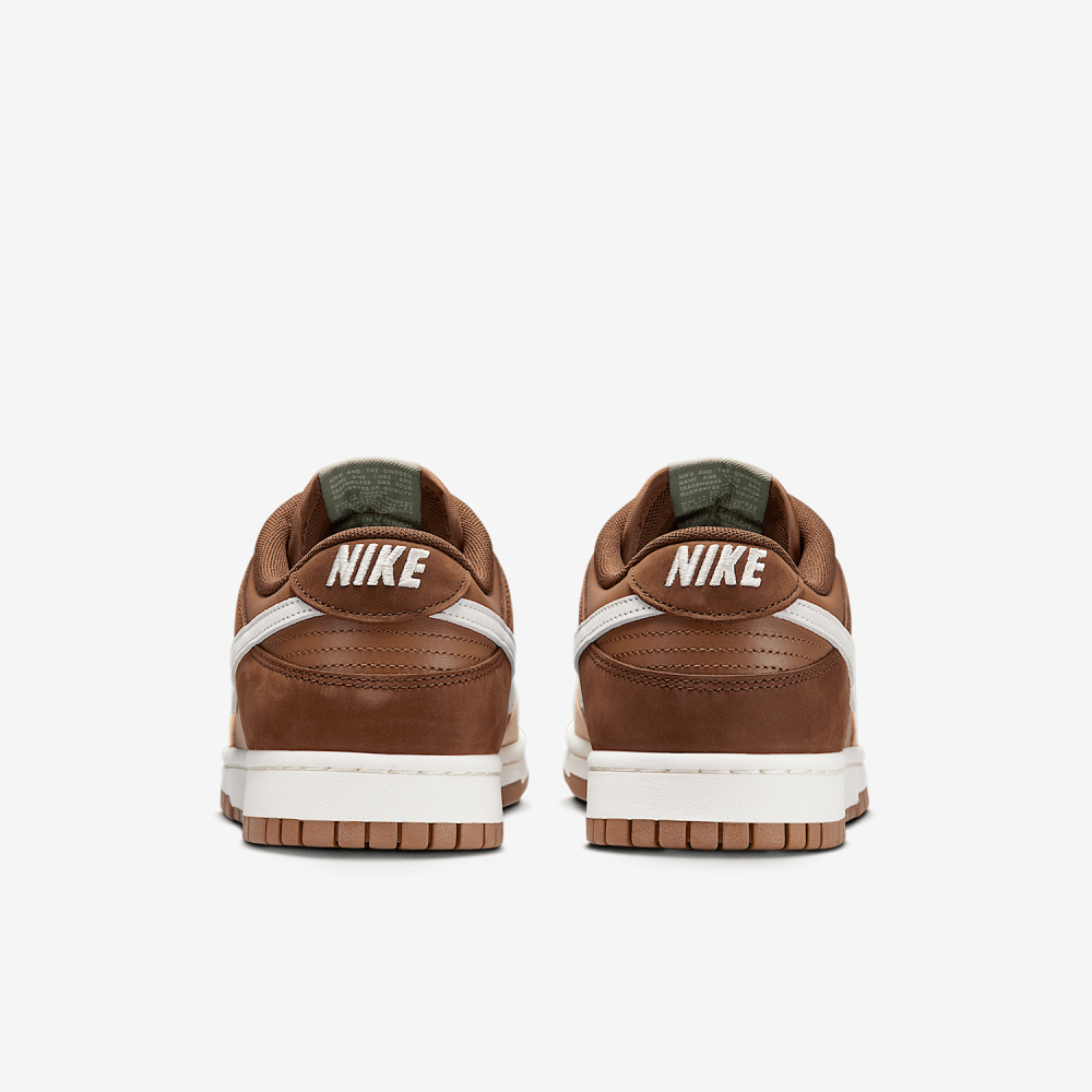 Nike genuine DUNK LOW men's and women's classic casual low top retro board shoes HV1794-211