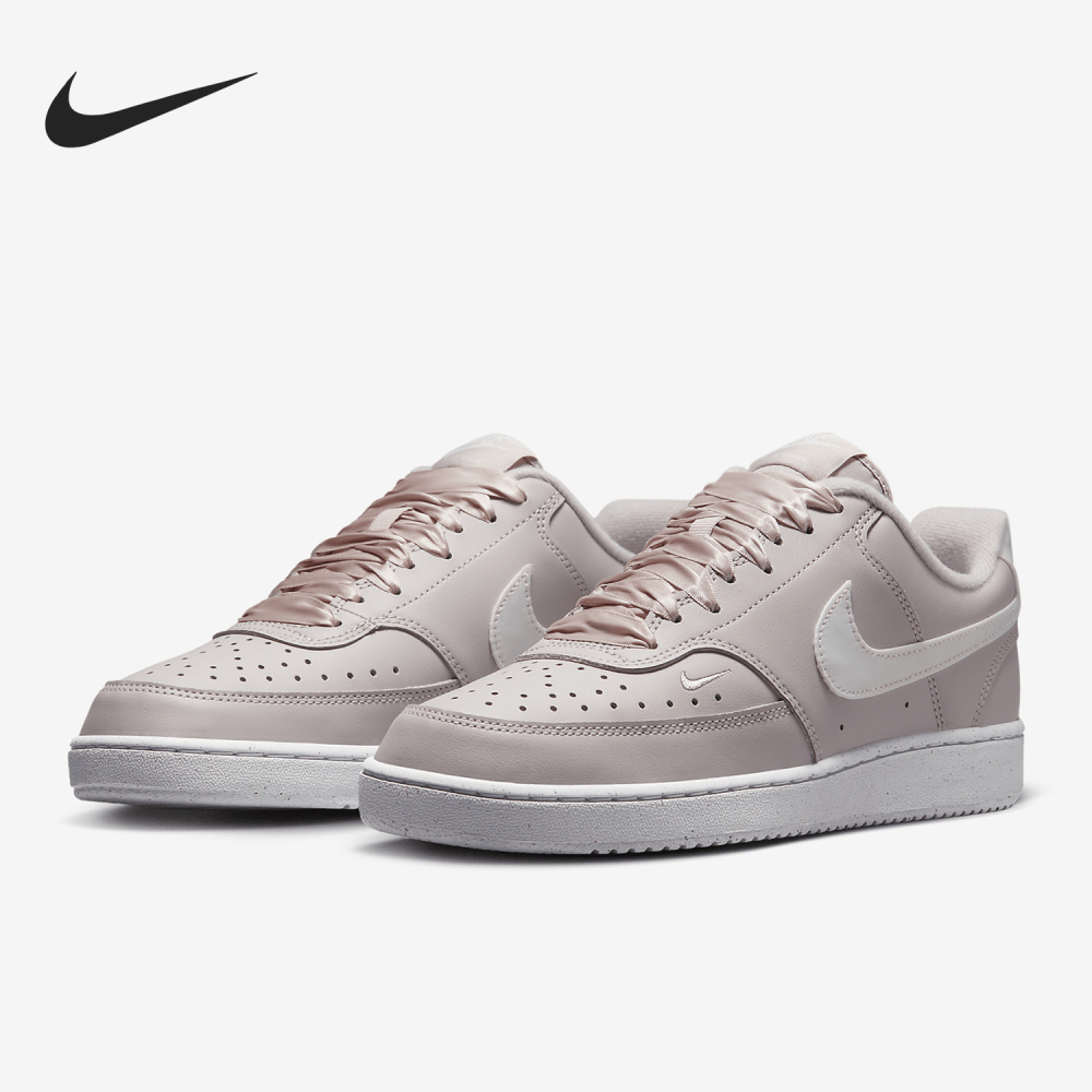 Nike genuine new women's low cut breathable casual outdoor sports board shoes HV5246-001