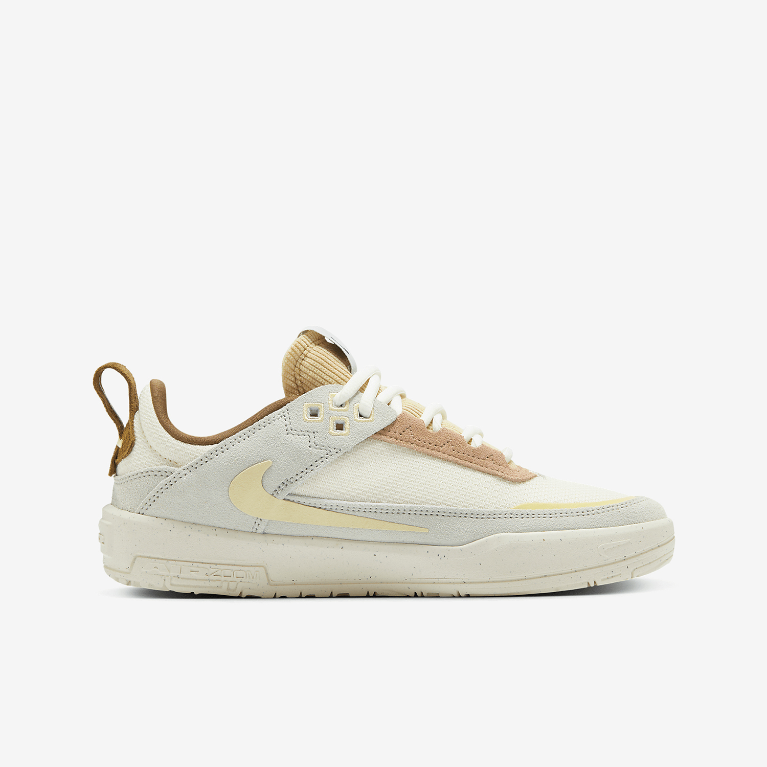 Nike genuine SB Day One children's casual lightweight and wear-resistant board shoes HQ3475-121