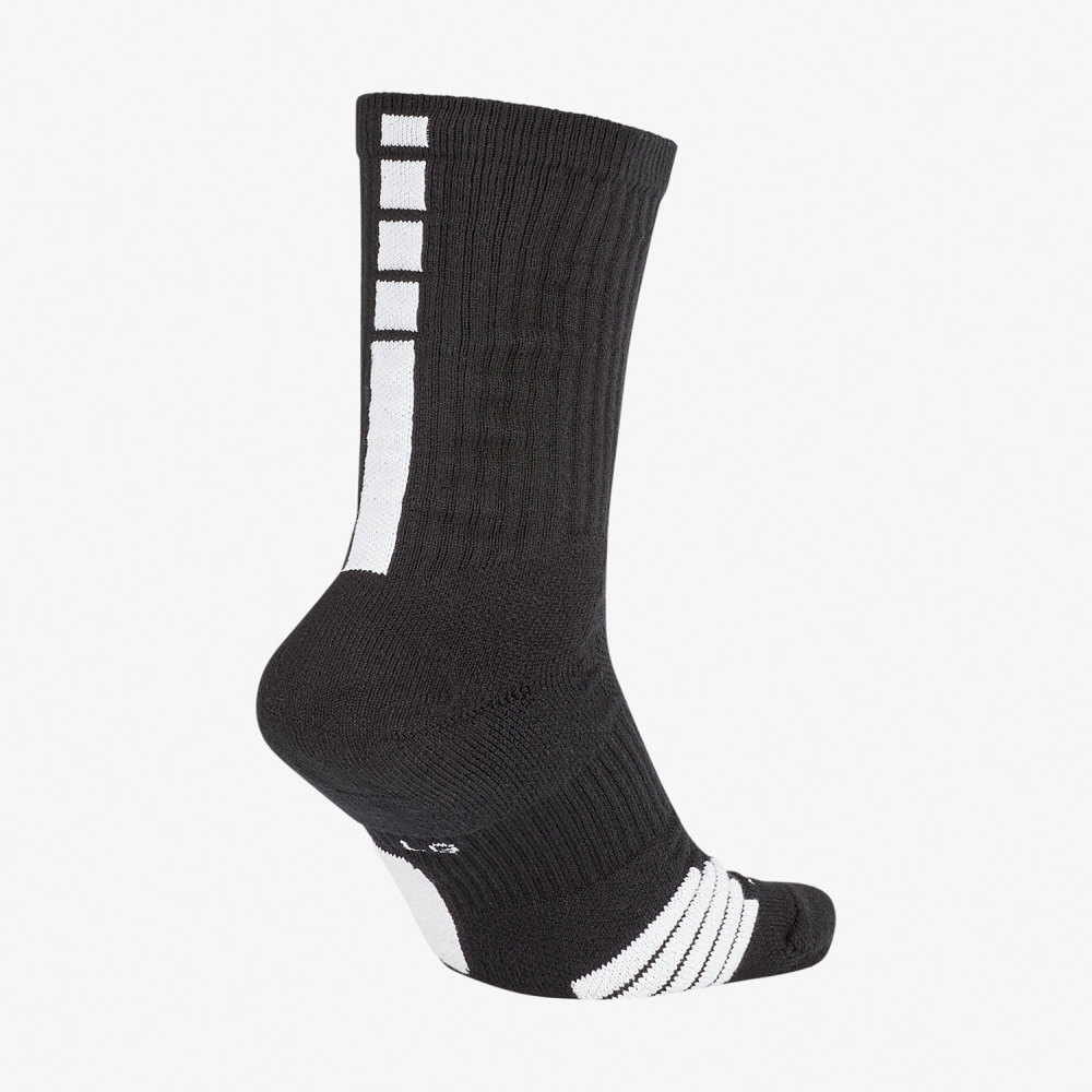 Nike genuine Casual Men's and Women's Fashionable Sports Training Comfort Socks SX7622-013