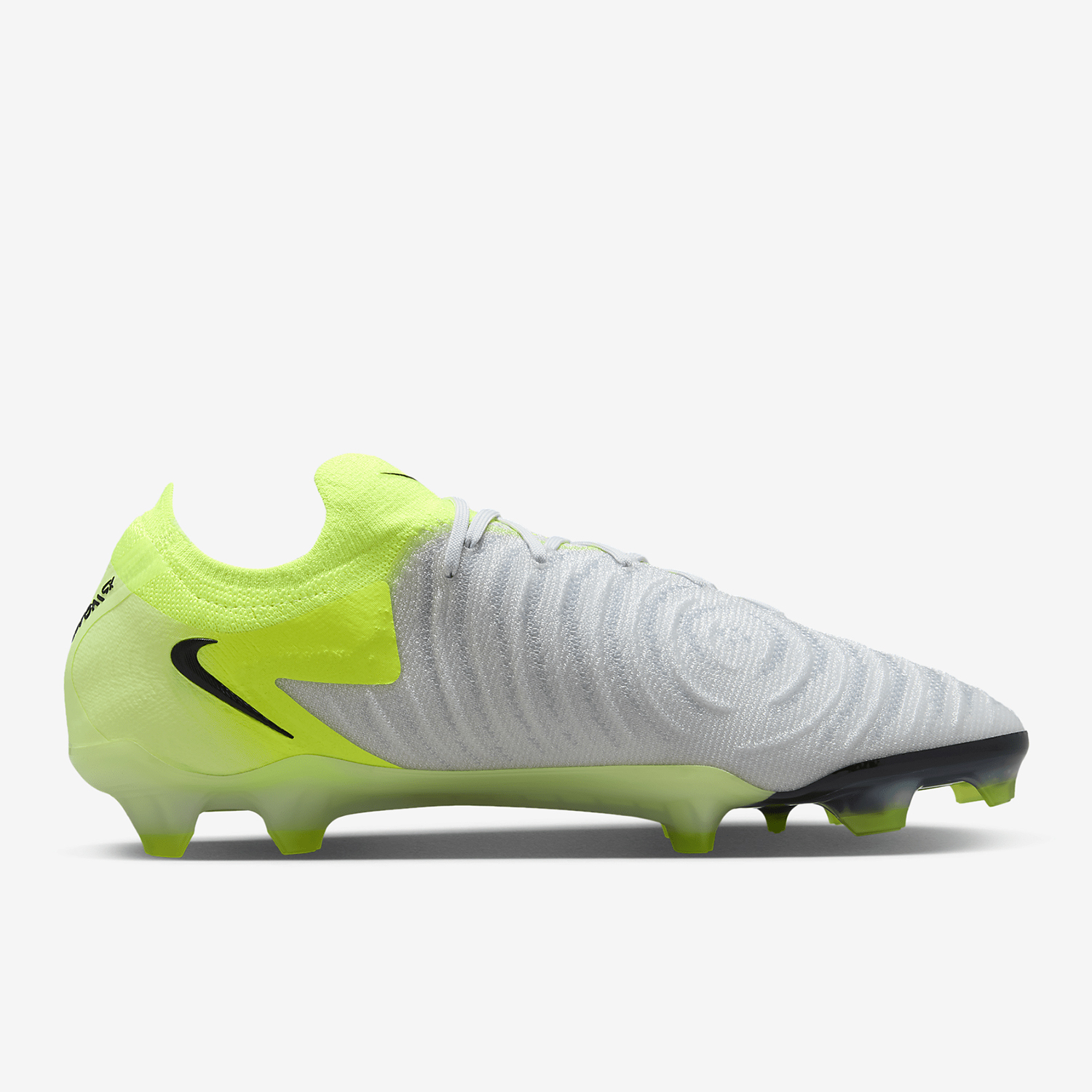 Nike Genuine Phantom GX 2 Men's Cushioned Wear-resistant Soccer Shoes FJ2559-003