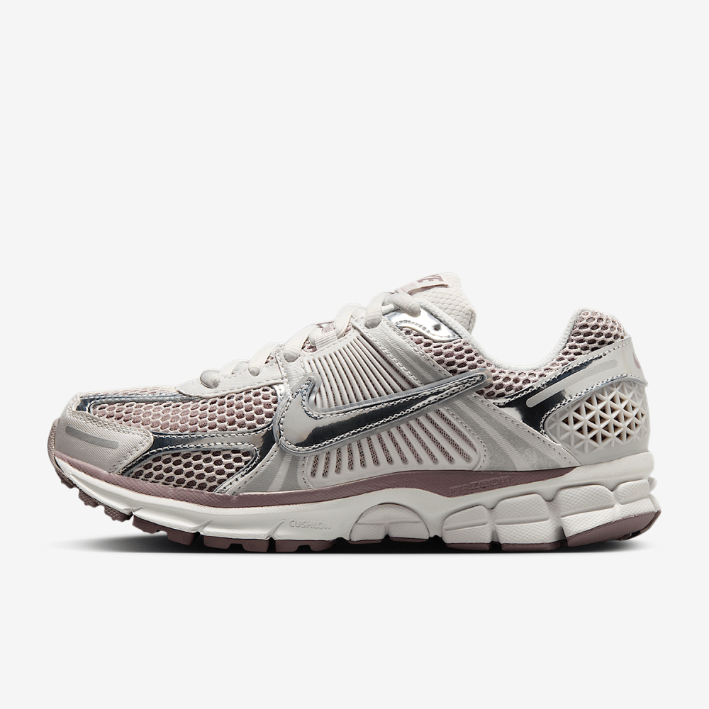 Nike genuine New Women's Lightweight Thick Bottom Breathable and Comfortable Running Shoes HV6417-001
