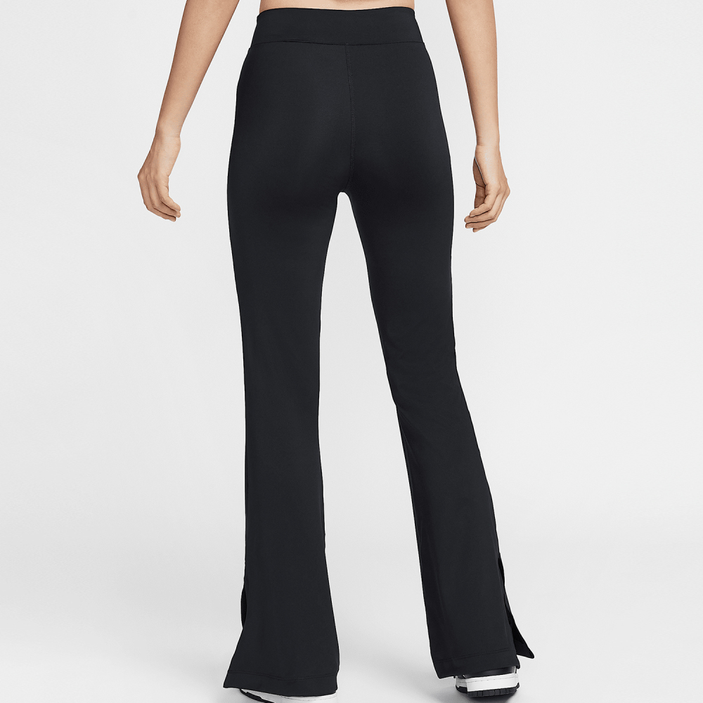 Nike genuine Sportswear Team women's mid waist leggings IB5586-010