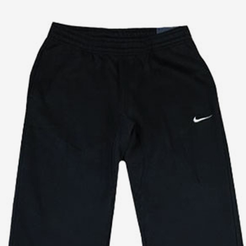 Nike genuine new casual knitted loose straight leg men's sports pants 623455-010