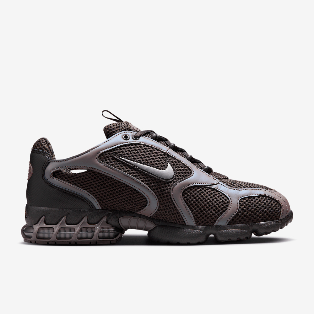Nike genuine AIR MAX men's sports cushioning low cut wear-resistant running shoes HV6929-299