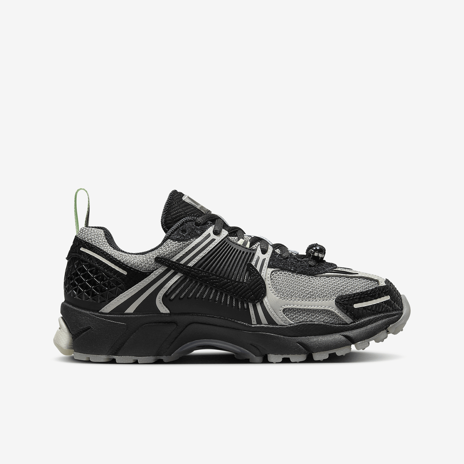 Nike genuine Vomero 5 children's shock-absorbing fashionable mesh running shoes HQ3477-001