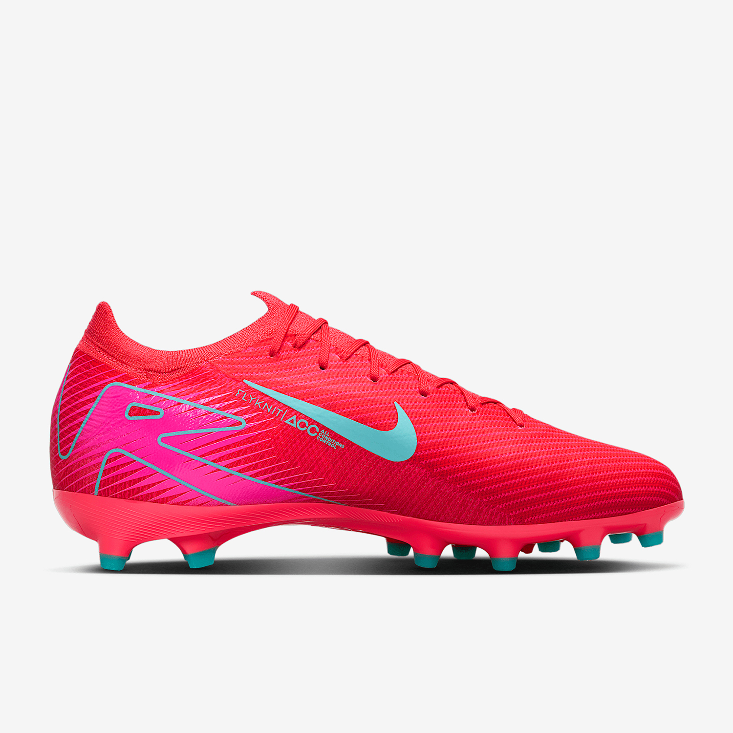 Nike genuine New Men's Competition Training Low-cut Soccer Shoes FQ8684-800