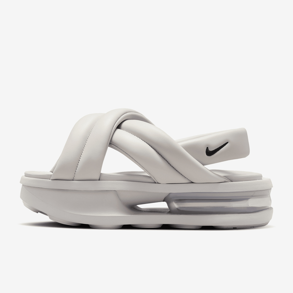 Nike genuine Air Max Isla Women's Thick Sole Cushioned Slip-resistant Sandals HJ7191-014
