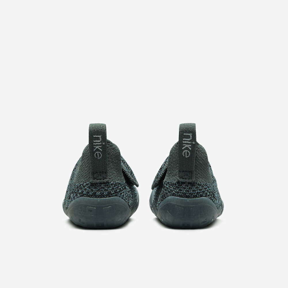 Nike genuine Swoosh 1 baby sports low top baby hook casual shoes FB3244-300