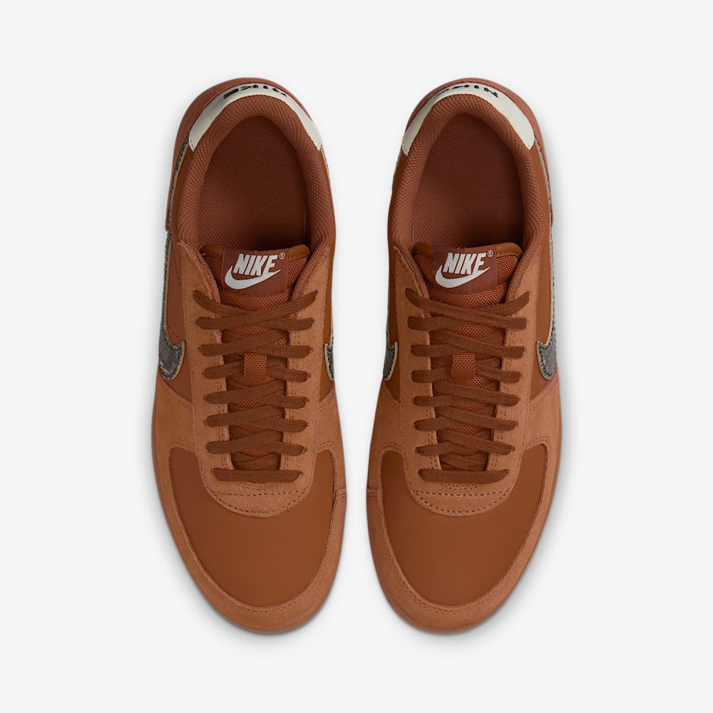 Nike genuine Field General men's retro durable sports shoes IF0667-200