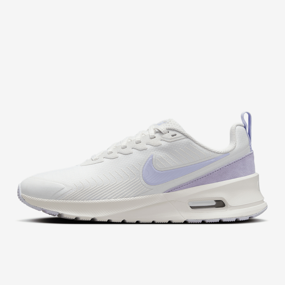 Nike genuine Air Max Nuaxis SE women's running shoes HV7000-121