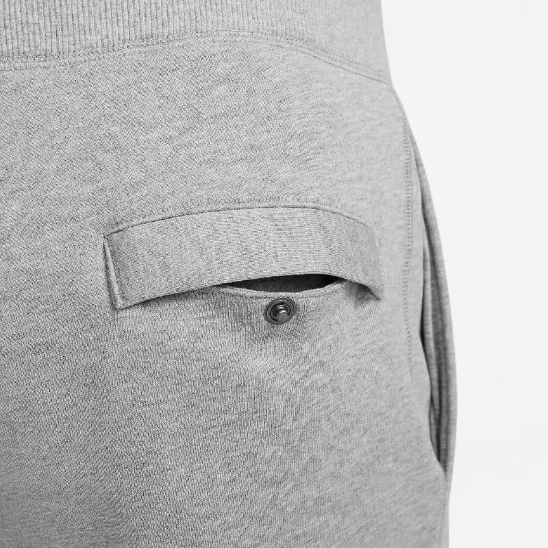 Nike genuine New Men's Breathable Casual Sports Knitted Leg Tight Pants 528717-063