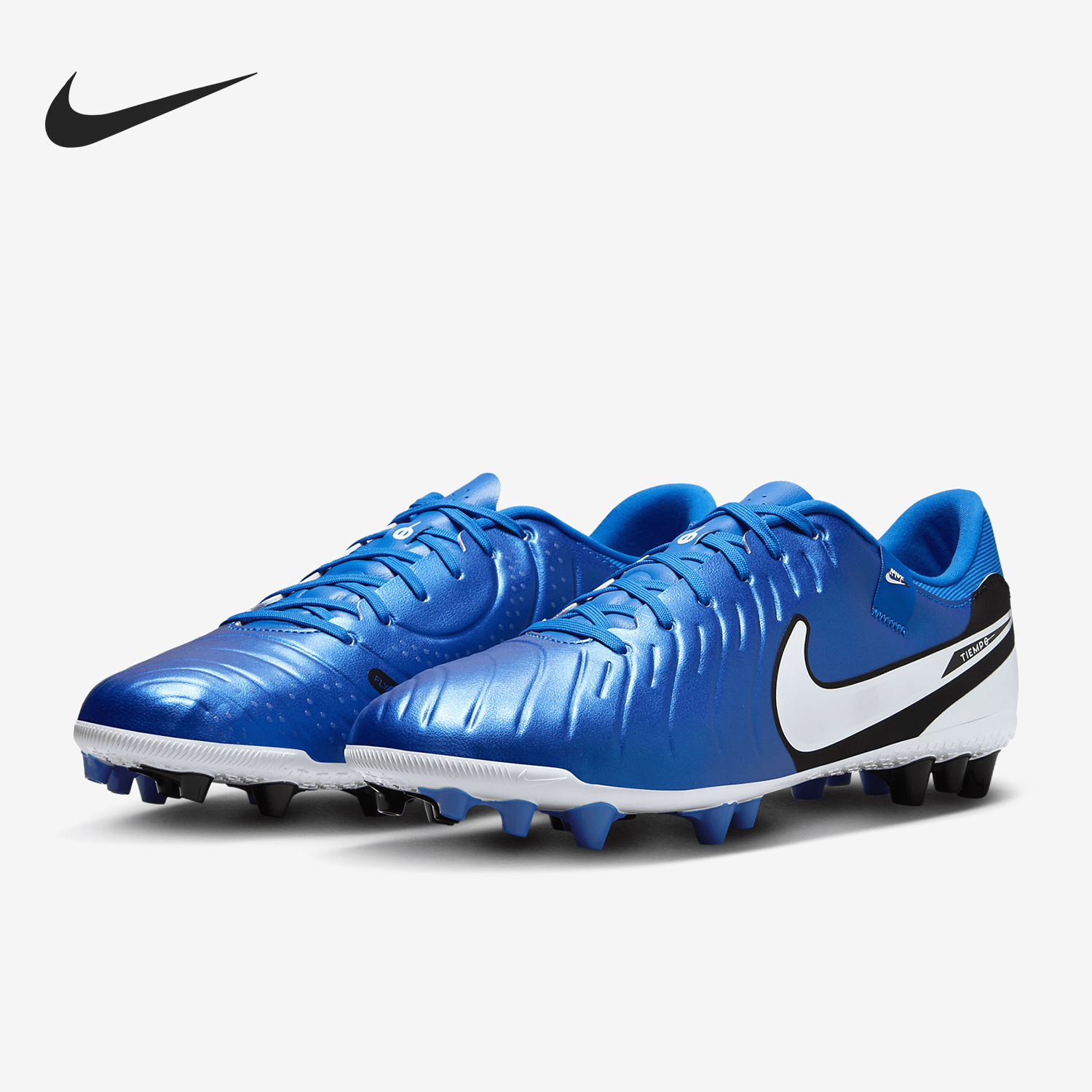 Nike genuine season new men's sports fashionable cushioned soccer shoes DV4340-400