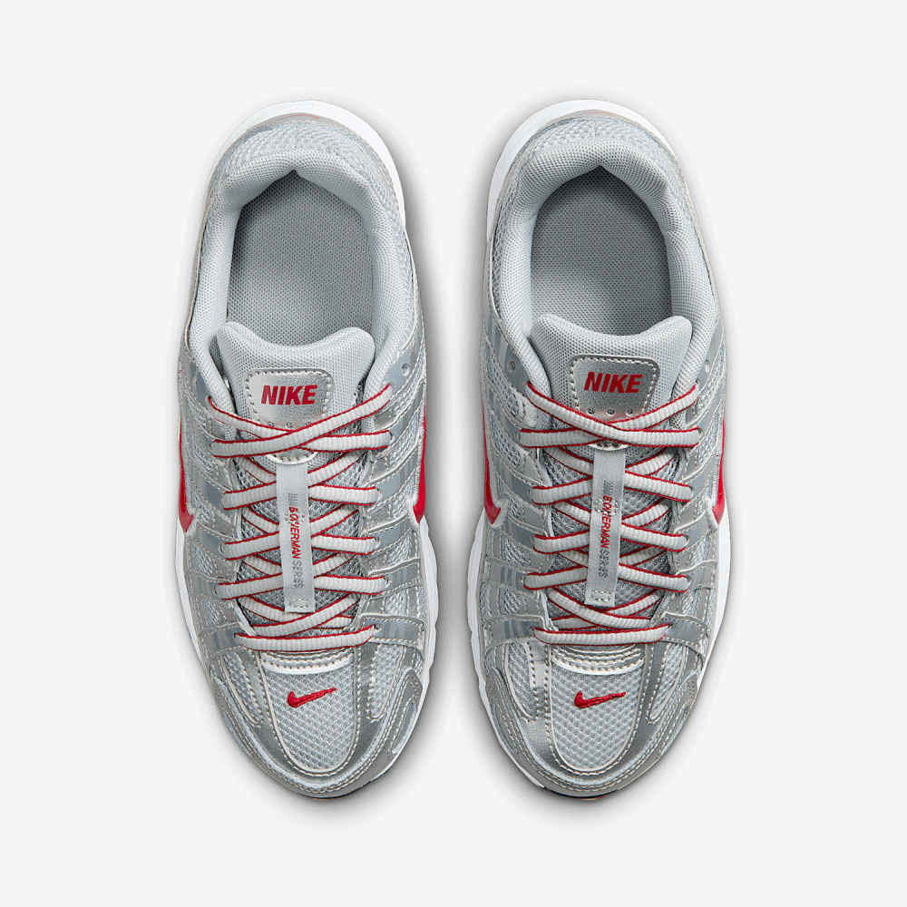 Nike genuine new children's lace up lightweight, breathable, wear-resistant casual shoes HV5064-002