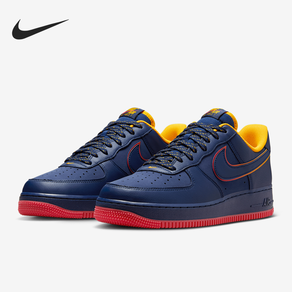 Nike genuine new men's classic lightweight casual sports shoes HV5752-410