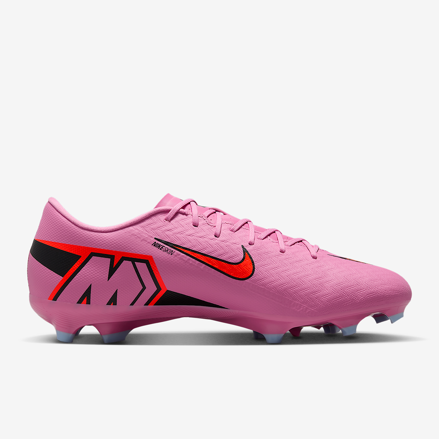 Nike genuine Vapor 16 men's and women's low top cushioned soccer shoes FQ1458-600