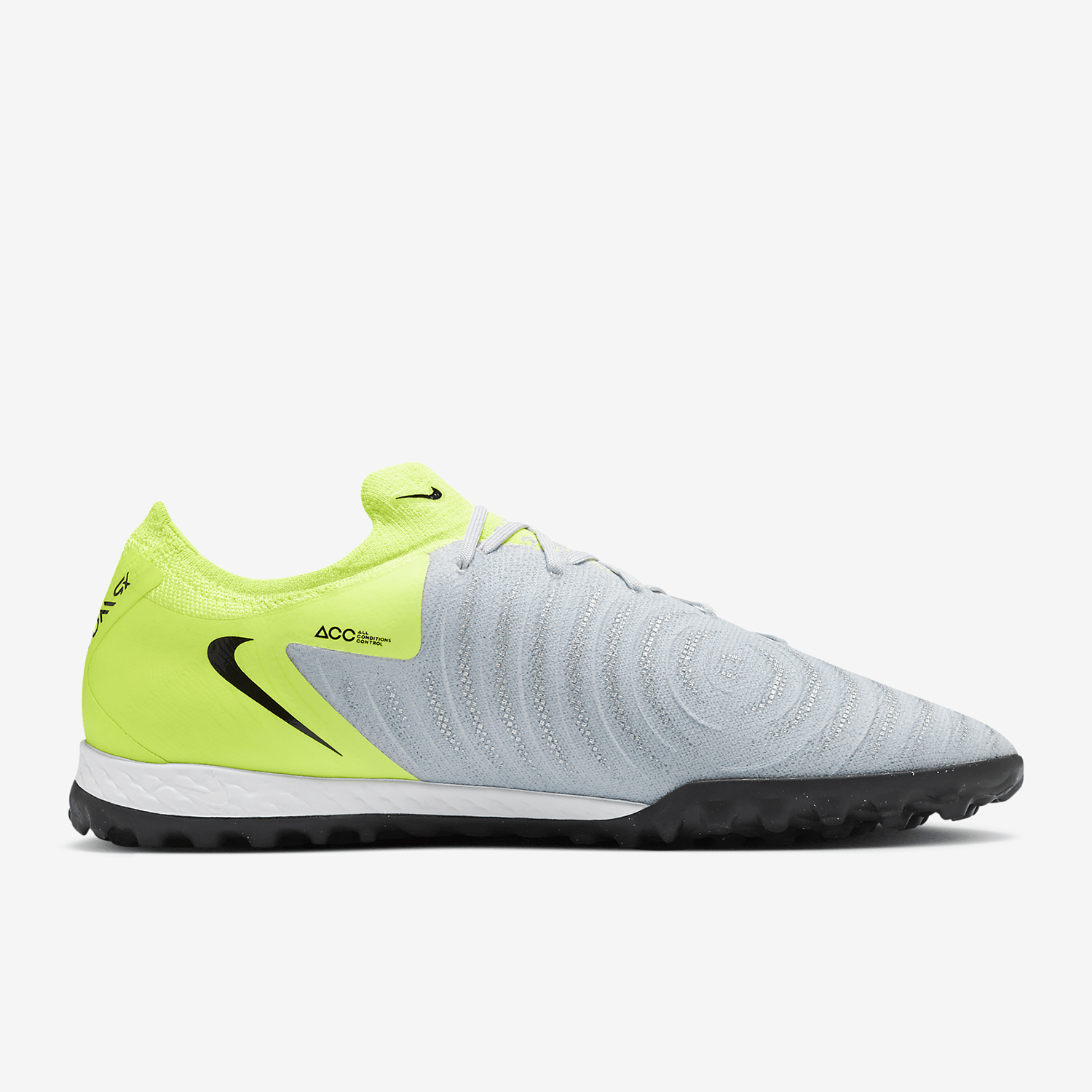 Nike genuine PHANTOM GX PRO TF men's wear-resistant football shoes FJ2583-003