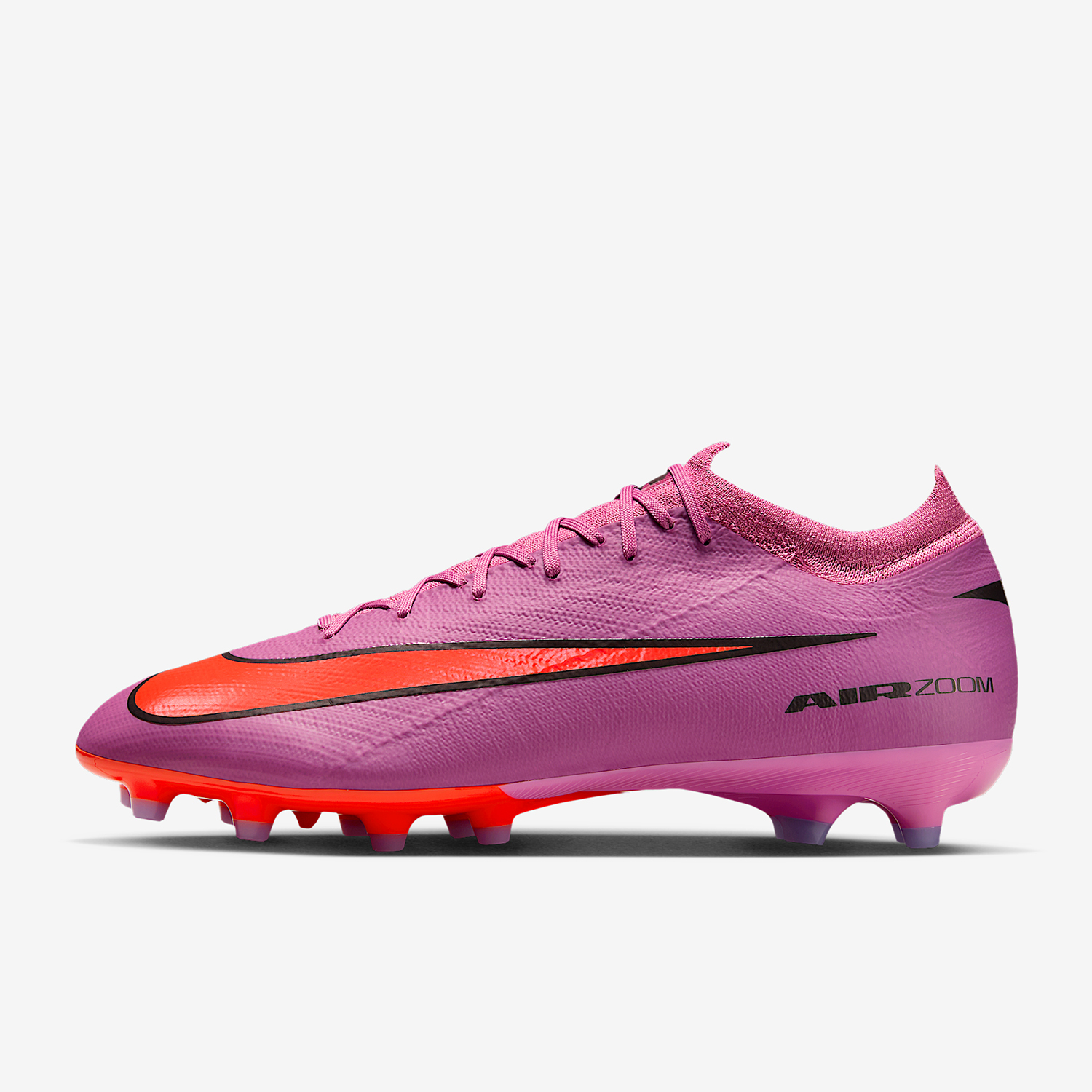 Nike genuine Men's Vapor 16 Low-Top Cushioned Soccer Shoes FQ8684-600