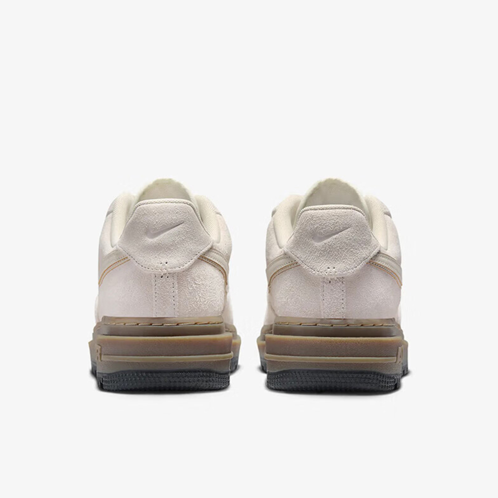 Nike genuine Air Force 1 Lu AF1 men's wear-resistant board shoes HV2531-100