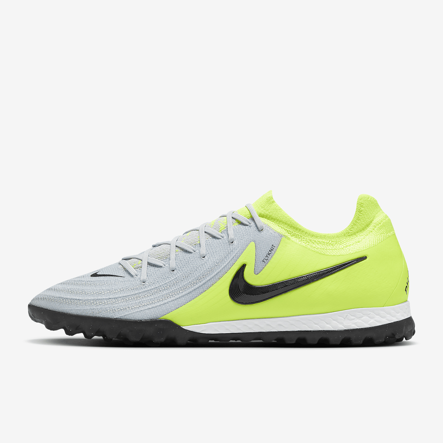 Nike genuine PHANTOM GX PRO TF men's wear-resistant football shoes FJ2583-003