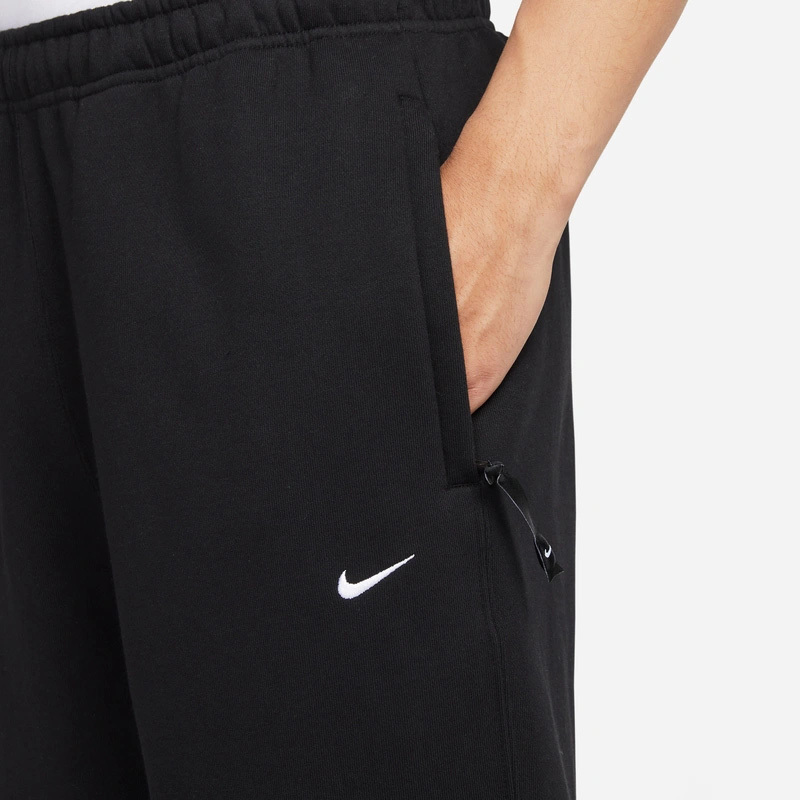 Nike Genuine Spring New Men's Casual Drawstring Knit Sports Long PantsDX1365-010