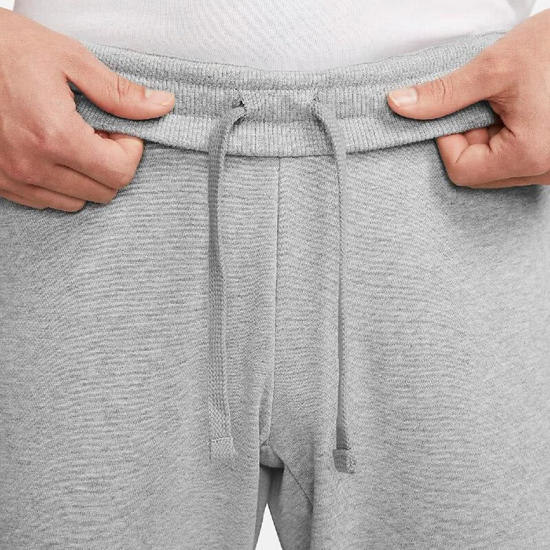 Nike genuine New Men's Breathable Casual Sports Knitted Leg Tight Pants 528717-063