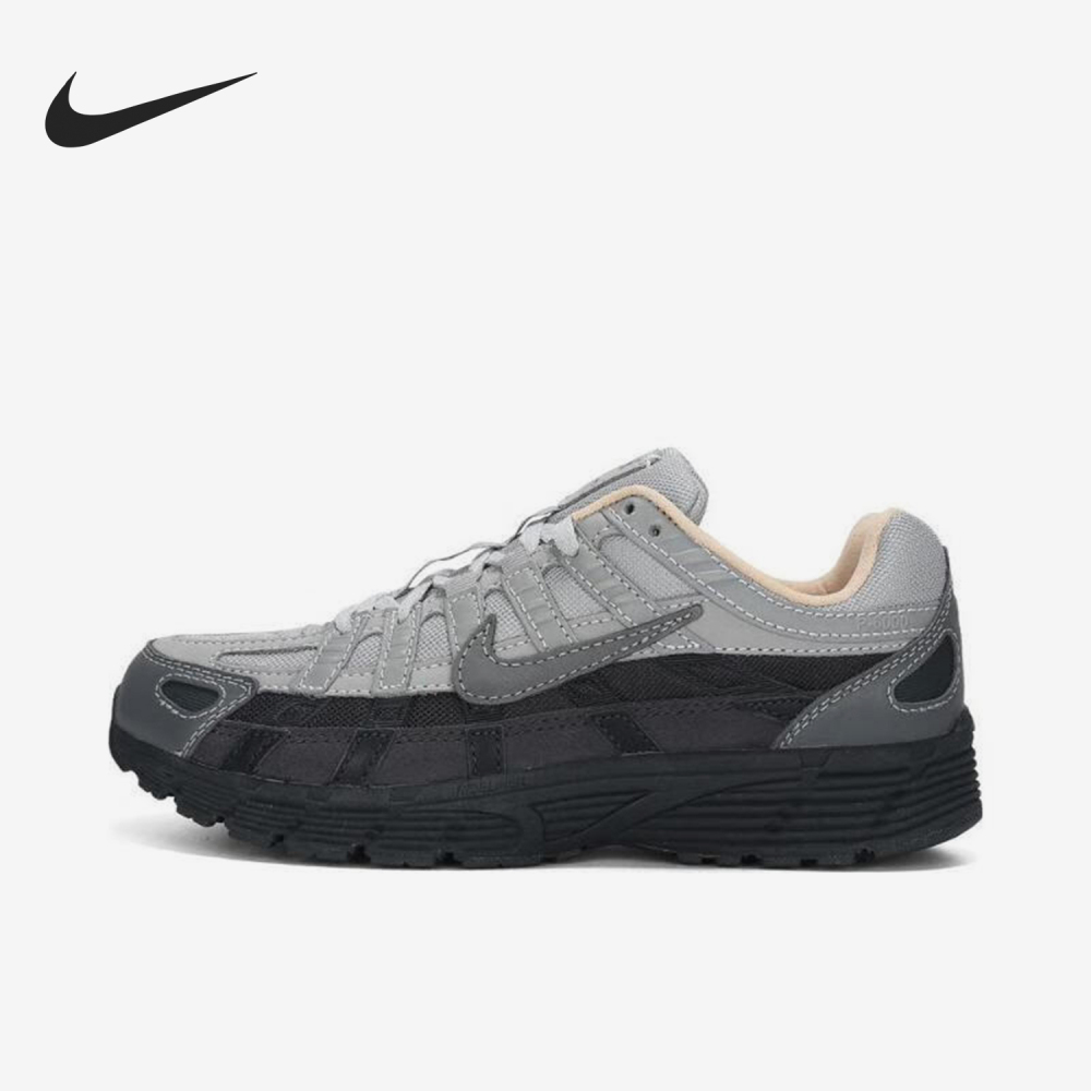 Nike genuine new men's cushioned thick sole sports splicing casual shoes HV5984-001