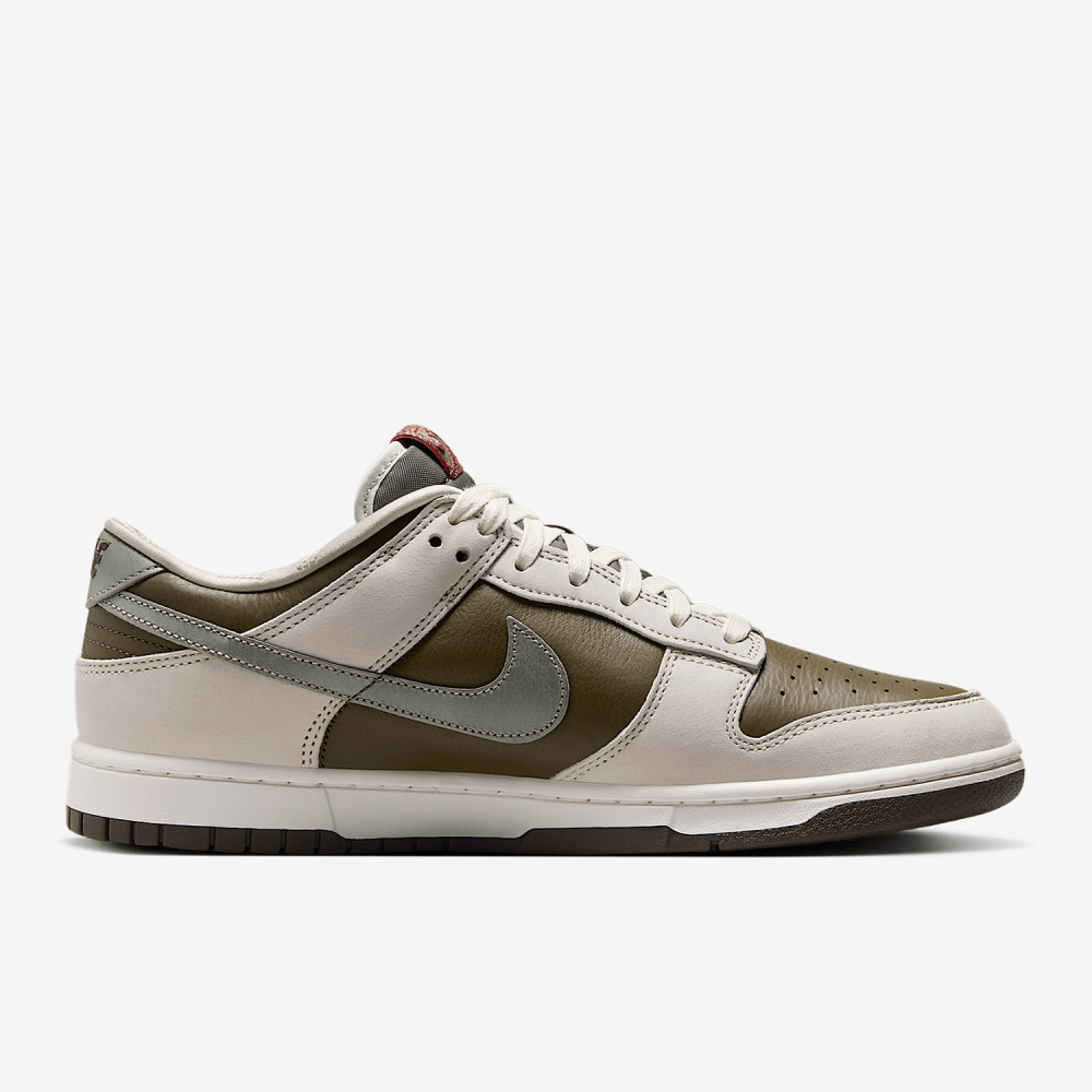 Nike genuine Dunk Low Retro men's lightweight sports board shoes HV5980-231