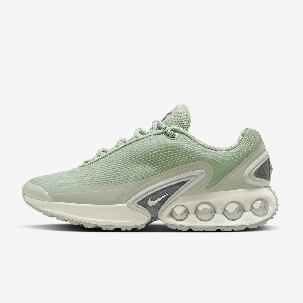 Nike genuine Air Max Dn SE women's cushioned running shoes HJ9636-001