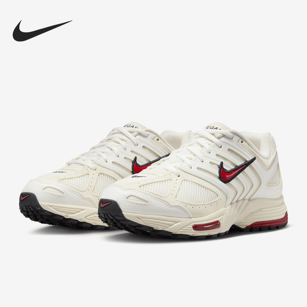 Nike genuine new women's mesh breathable and cushioned running shoes HQ5718-101