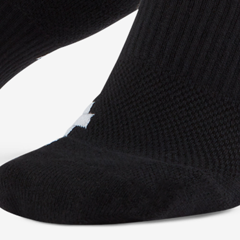 Nike genuine Casual Men's and Women's Fashionable Sports Training Comfort Socks SX7622-013