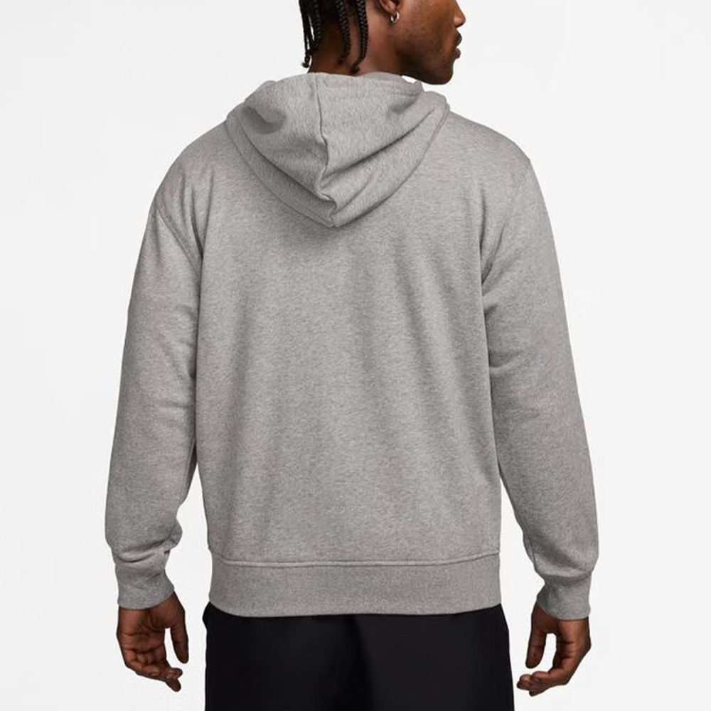 Nike Jordan Men's Knit Casual Breathable Knit Jacket FV7292-091