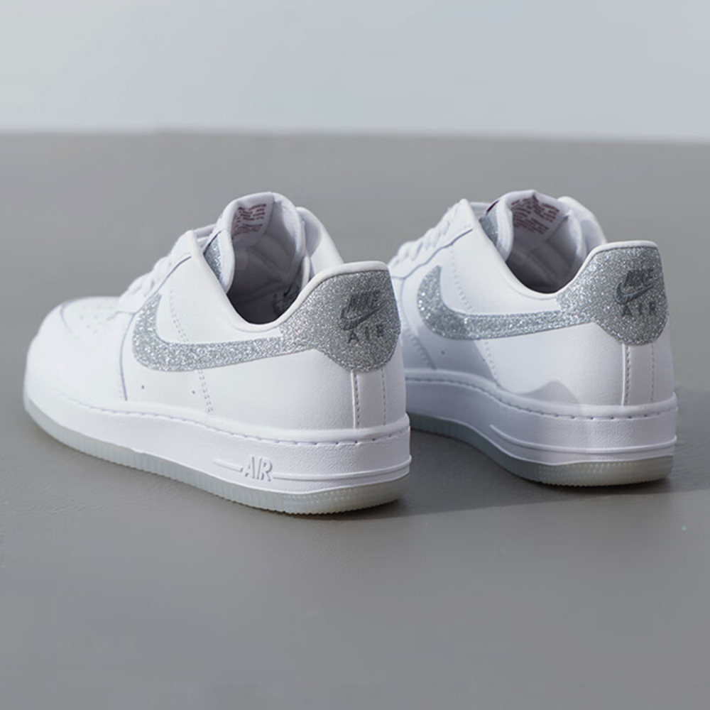 Nike genuine seasonal new women's classic casual simple lightweight board shoes HQ3461-191
