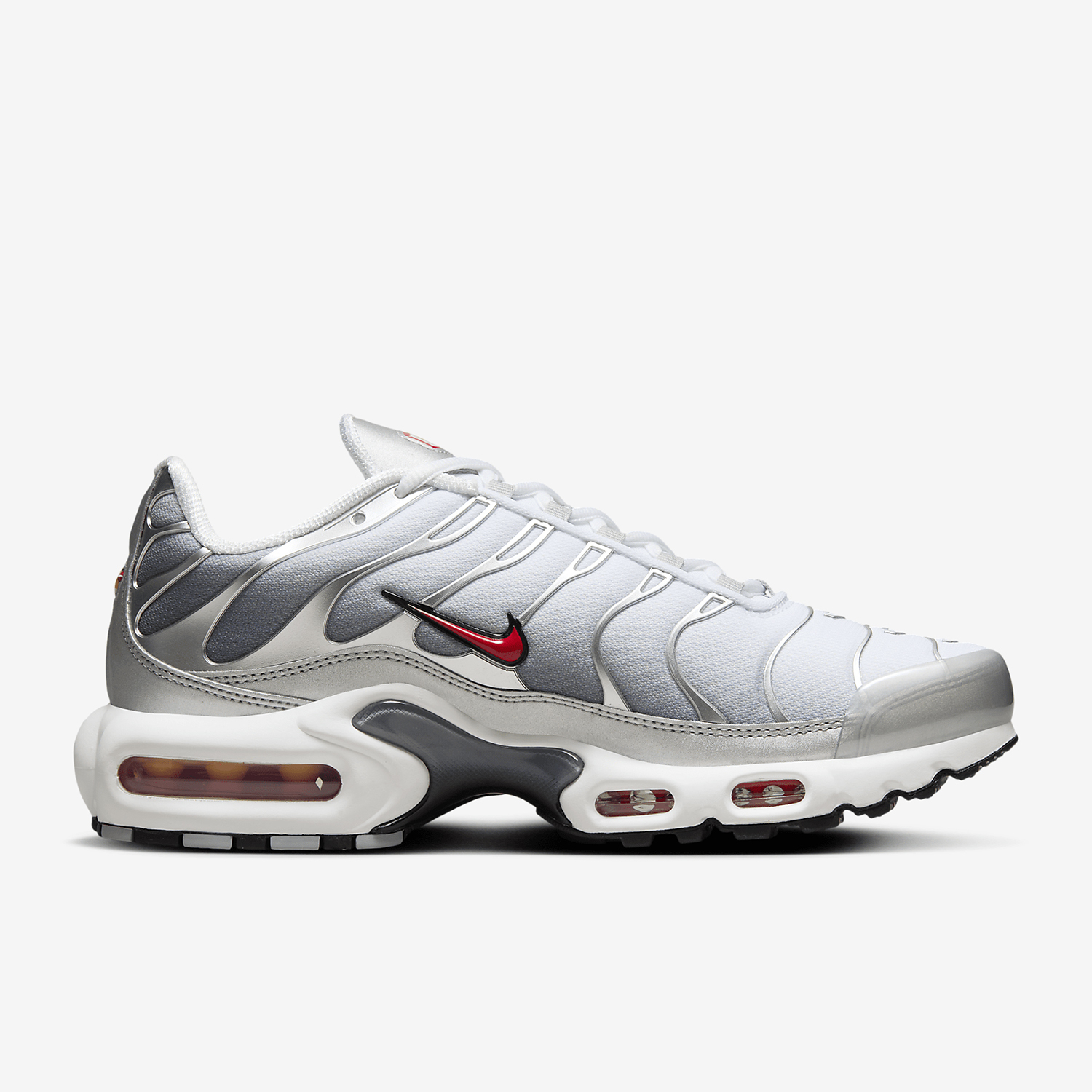 Nike genuine Air Max Plus Women's Fashion Cushioned Sports Shoes HM9654-001