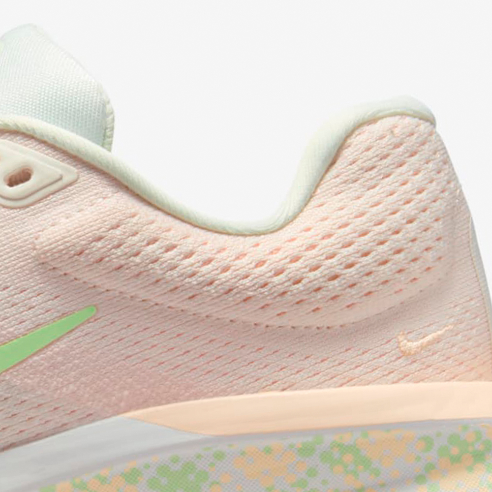 Nike genuine New Women's Thick Sole Rebound Fashion Running Shoes HJ7807-133