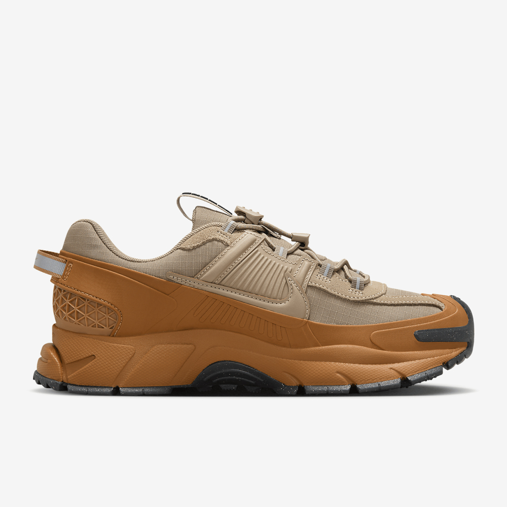 Nike genuine New Women's Outdoor Lightweight Thick Sole Retro Running Shoes HQ2181-200