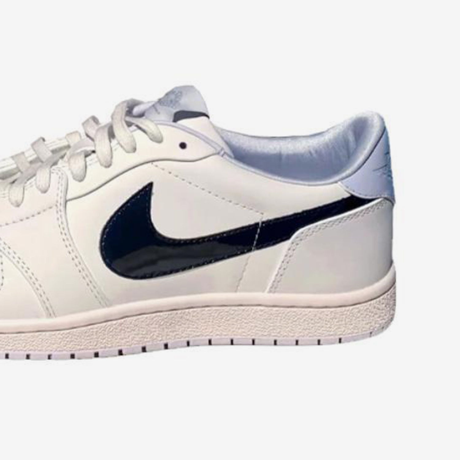 Nike Genuine Spring and Autumn Men's Sports Lightweight Durable Low Top Basketball Shoes DZ3140-100