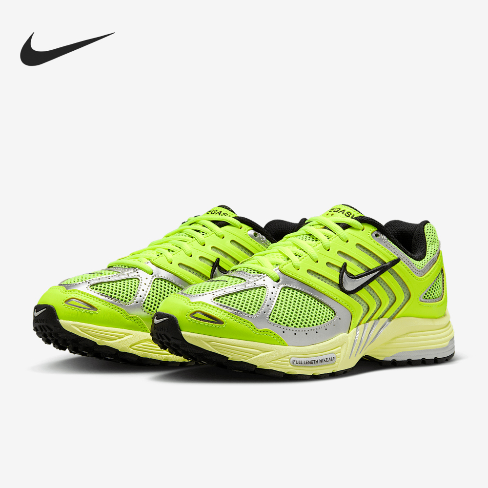 Nike genuine AIR PEGASUS Women's Shock-absorbing Breathable Sports Casual Shoes HQ1675-700