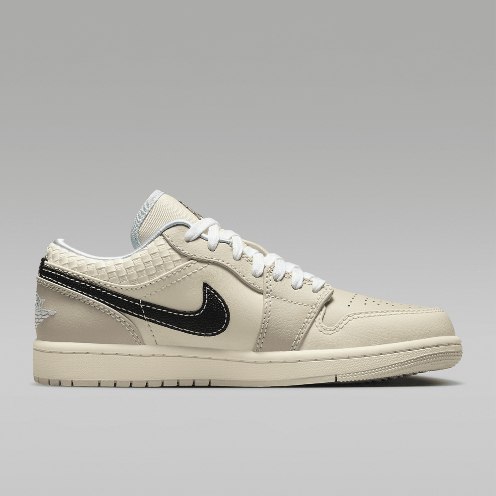 Nike genuine JORDAN women's cushioned training lightweight and wear-resistant basketball shoes HQ3440-101