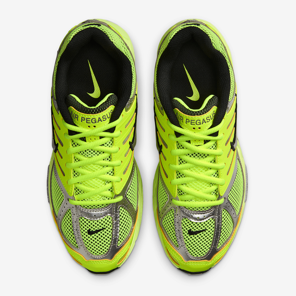 Nike genuine AIR PEGASUS Women's Shock-absorbing Breathable Sports Casual Shoes HQ1675-700