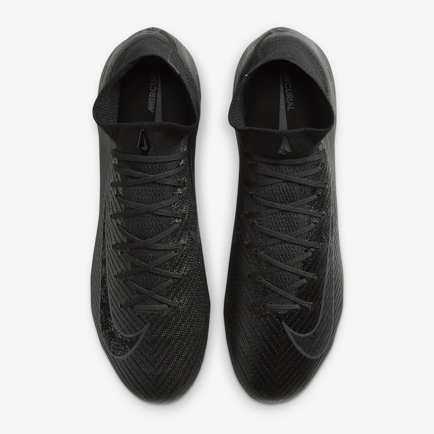 Nike genuine four season men's mid top cushioned training sports football shoes FQ1454-002