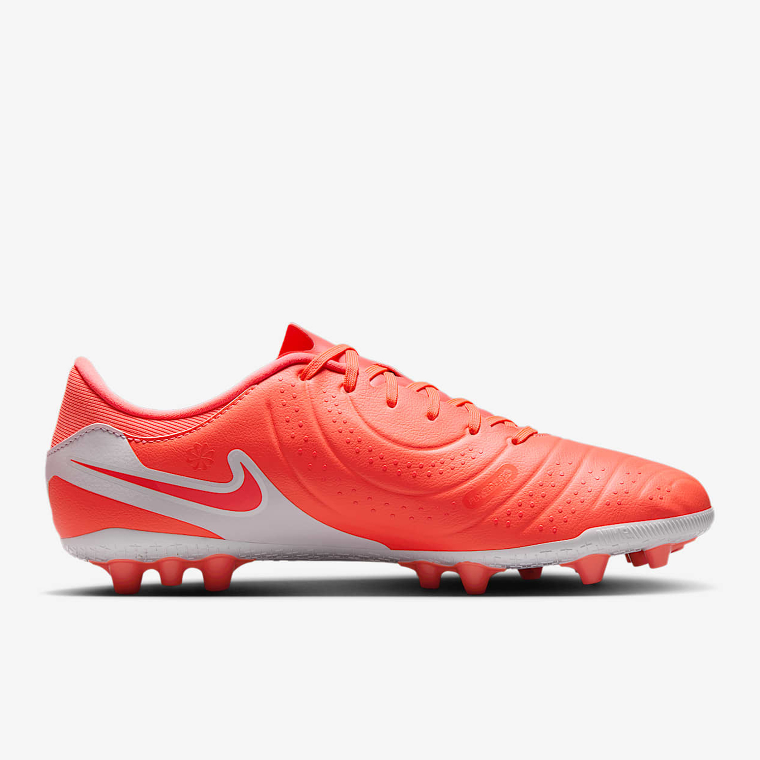 Nike genuine New Men's Artificial Grass Low cut Lightweight Football Shoes DV4340-800