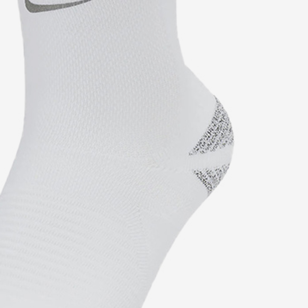 Nike genuine RACING Men's and Women's Sports Breathable Running Socks One Pair SK0122-100