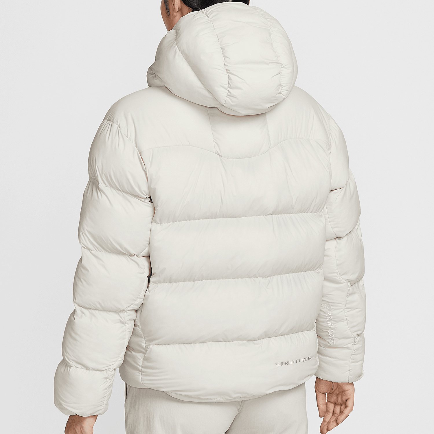 Nike genuine Therma FIT ADV women's hooded warm cotton jacket FZ6762-104