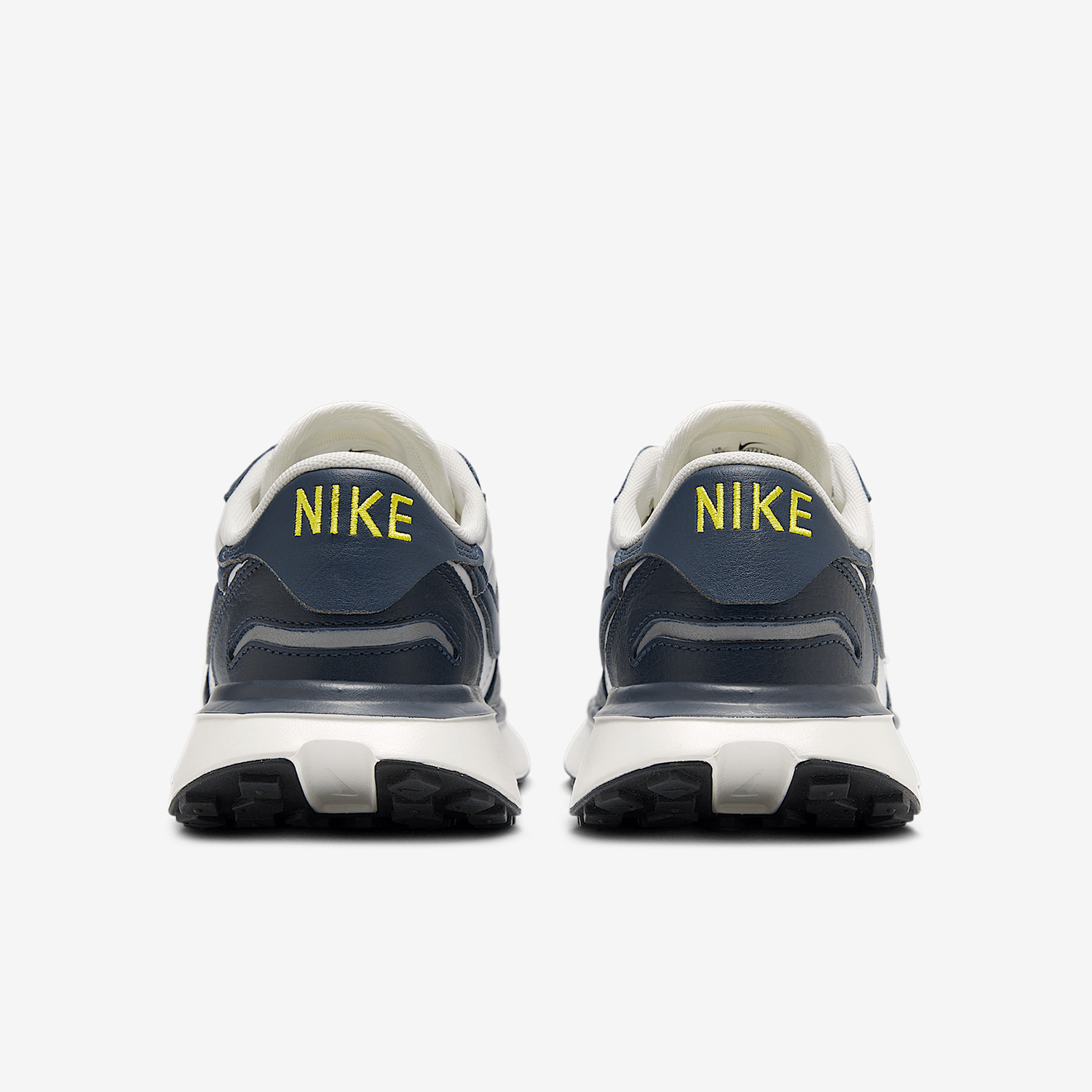 Nike genuine Waffle LTH Women's Thick-soled Sports Training Running Shoes FQ8721-101