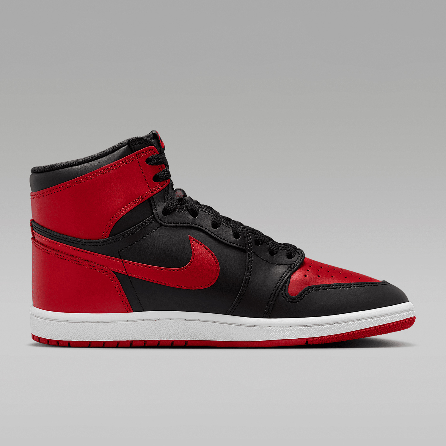 Nike genuine JORDAN Men's Classic High-Top Durable Basketball Shoes HV6674-067