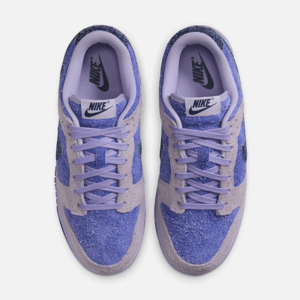 Nike genuine Dunk Low SE women's classic retro sports board shoes HQ3431-515