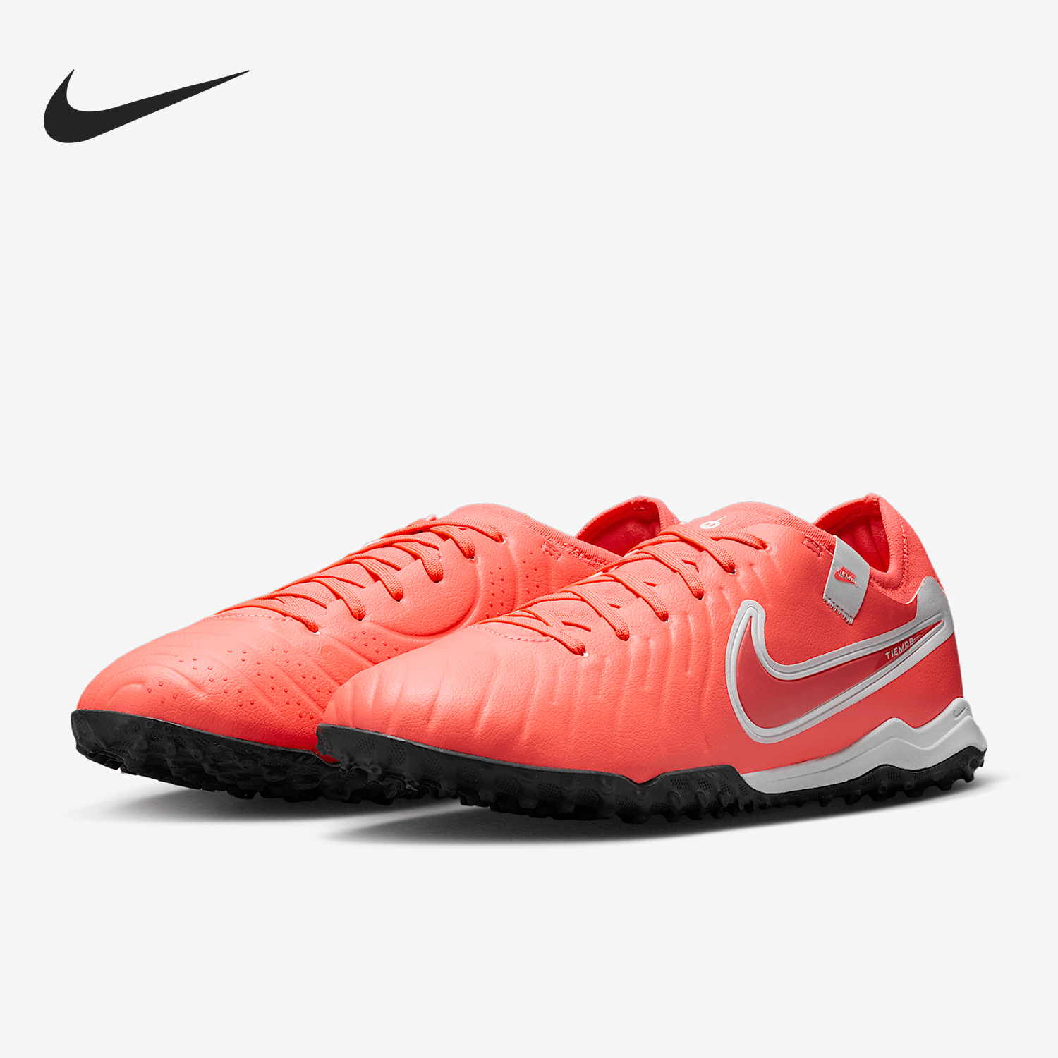 Nike genuine LEGEND 10 men's sports training match football shoes DV4336-800